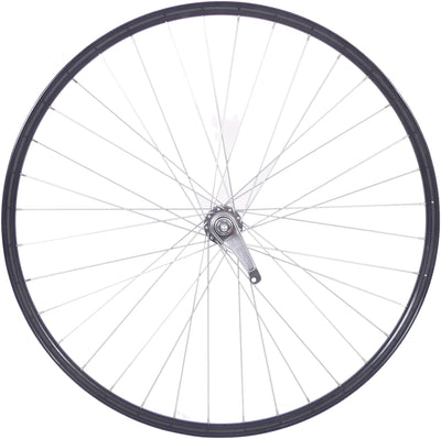 Achterwiel 28*11 2 zwart shimano remnaaf