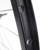 Shimano Achterwiel 28 622x19C Andra 30 velg met Nexus 3 remnaaf zwart
