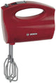 Klein toys bosch speelgoedkeukenmachine handmixer - rood
