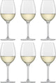 Schott zwiesel banquet chardonnay wijnglas 0 - 0.368ltr - set van 6