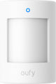 Eufy motion sensor e20 - diervriendelijke detectie om valse alarmen te voorkomen - verlengde batterijduur tot 5 jaar - eenvoudige en flexibele installatie - compatibel met homebase professional