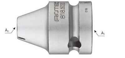 Rotec bithouderdop 1 2 -1 4