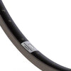 Shimano voorwiel 26 559x19c ryde andra 30 velg met fh-m525 naaf voor 6 bouts remschijf - zwart