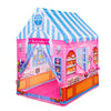 Speeltent taartenwinkel