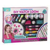 Maak je eigen Horloge - afbeelding 1