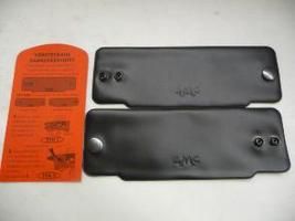 Zadelveerbeschermer gmg