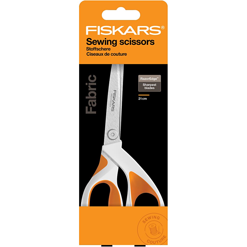 Https: www.cchobby.nl fiskars-fabric-razoredge-softgripr-l-21-cm-1-stuk