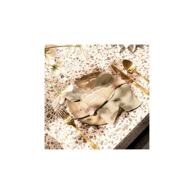 Countryfield vis white-wash l23b7,5h3,4cm