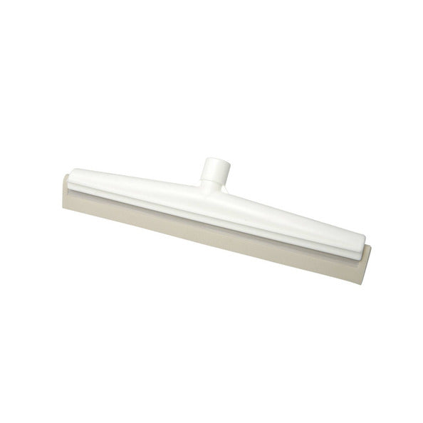 Fbk hcs vloertrekker vast schuifcassette wit (400 mm)