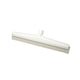 Fbk hcs vloertrekker vast schuifcassette wit (400 mm)