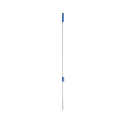 Fbk hcs telescoopsteel glasfiber 1500 2500 x 26 mm blauw
