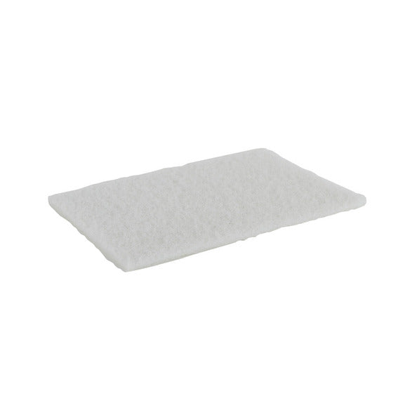 Betra schuurvlies set 230x150x8 mm wit (10 stuks)