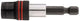 Rotec bithouder magneet e6.3x60mm snelspan