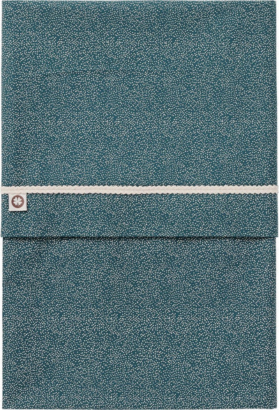 Noppies hoeslakentje voor babymatras tiny dot 110x140 cm baby maat 110x140cm