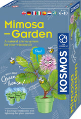 Kosmos mimosa garden speelset - afbeelding 1