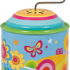 Goki muziekdoos, melodie: you are my sunshine