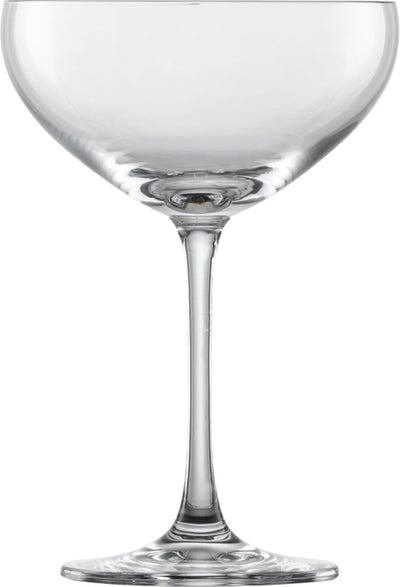 Schott zwiesel bar special champagnecoupe - 281ml - 4 glazen