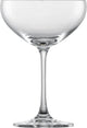Schott zwiesel bar special champagnecoupe - 281ml - 4 glazen