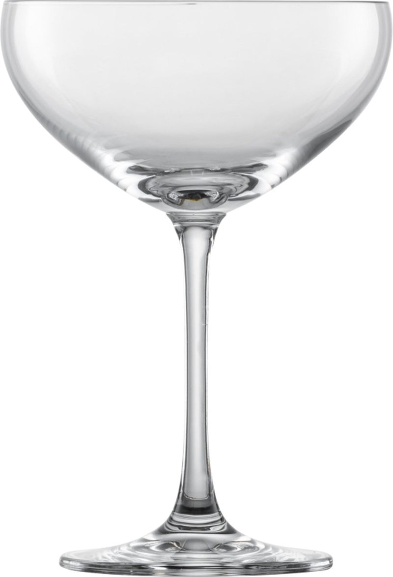 Schott zwiesel bar special champagnecoupe - 281ml - 4 glazen