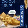 Kosmos dig out pharao's treasure speelset