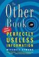 The other book... of the most perfectly useless information