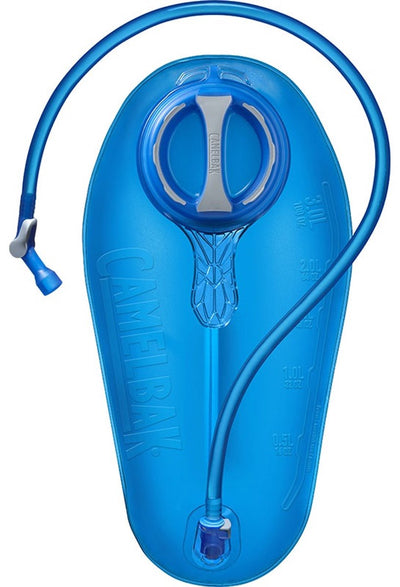 Camelbak crux reservoir 100 - drinksysteem - 3 l - blauw (blue)