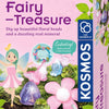 Kosmos dig out fairy treasure speelset