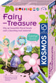 Kosmos dig out fairy treasure speelset