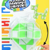 Toi-toys magische slang