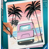 Ravensburger schilderen op nummer ravensburger creart schilderen op nummer - beach life