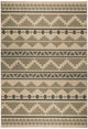 Bo-camp - buitenkleed - nava - chenille - 160x230 cm