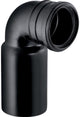 Geberit duofix wandclosetbocht 90mm