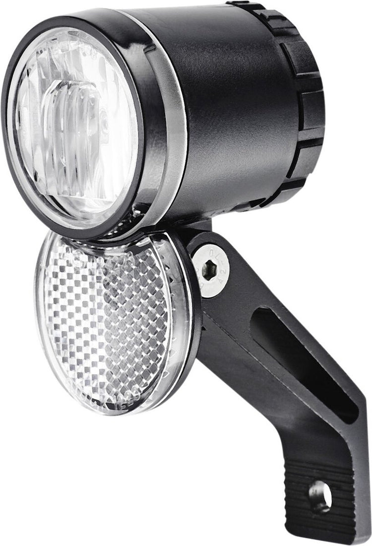 Trelock dynamovoorlicht ls 232 bike-i veo 20 lux dynamo