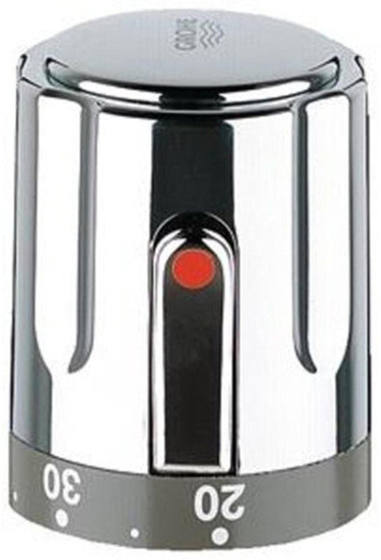 Grohe temperatuurgreep