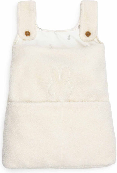 Jollein x nijntje - baby boxopbergzak - teddy miffy