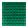 Bouwplaat, 25,5x25,5cm