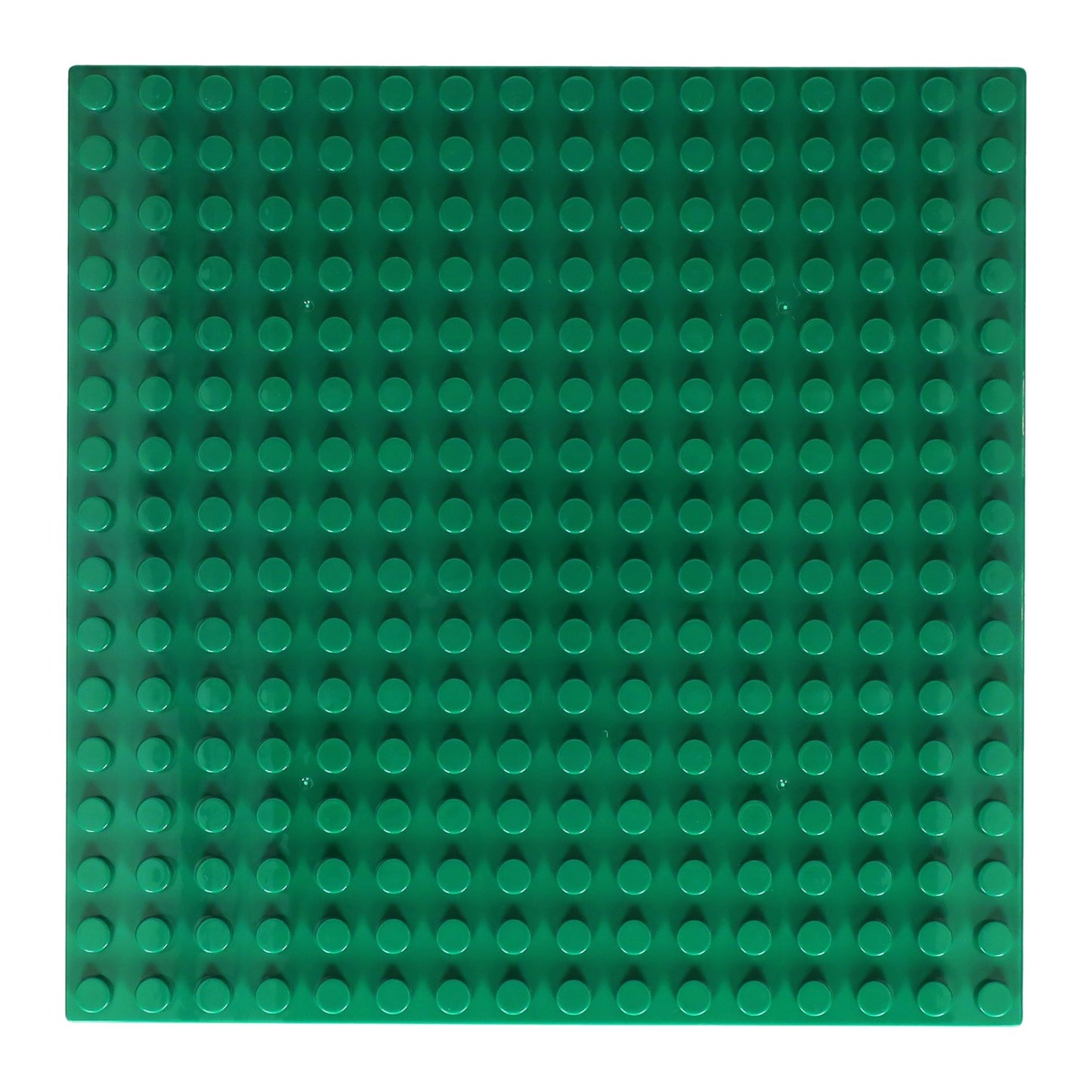 Bouwplaat, 25,5x25,5cm
