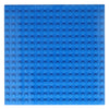 Bouwplaat, 25,5x25,5cm