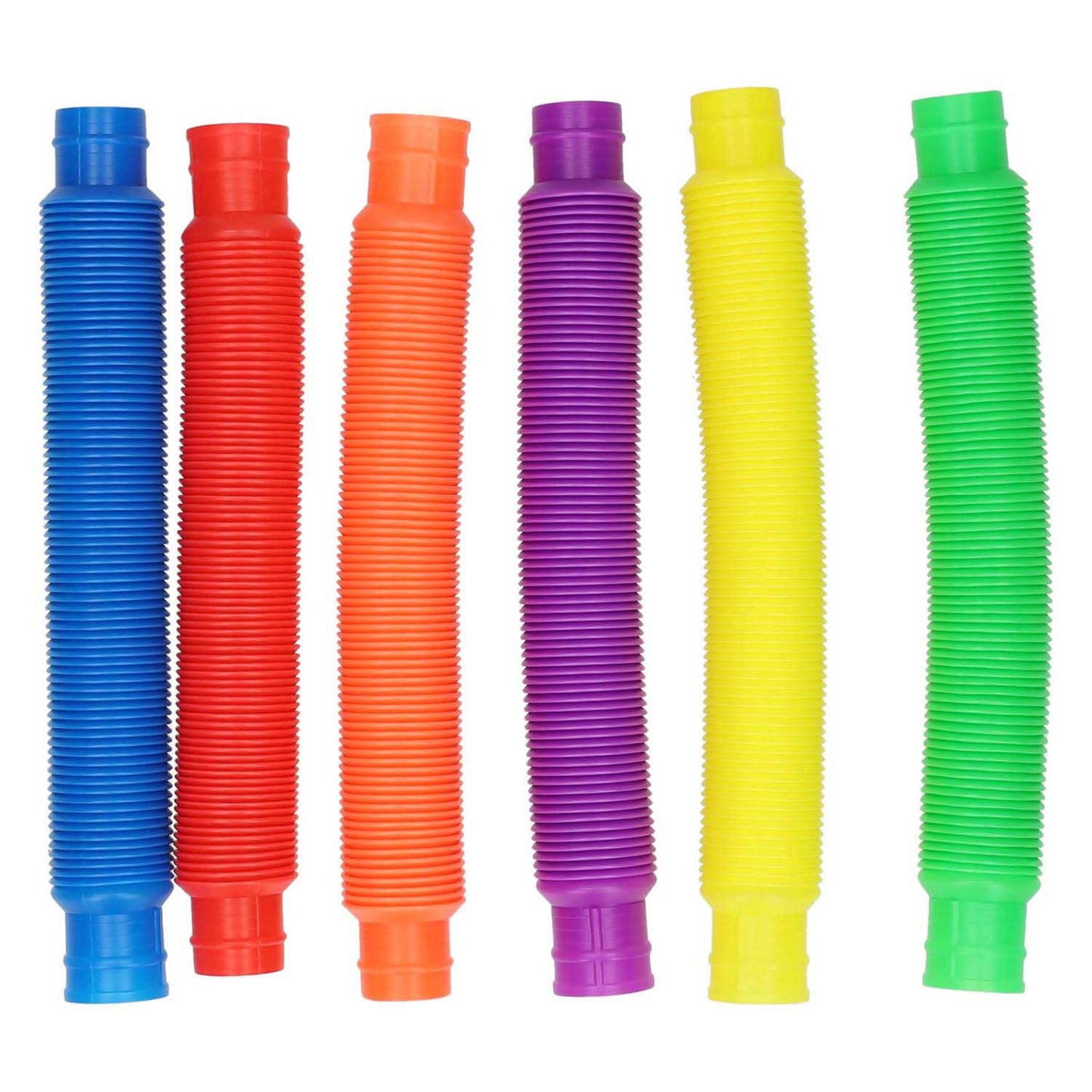 Flexibele buizen - 18st.