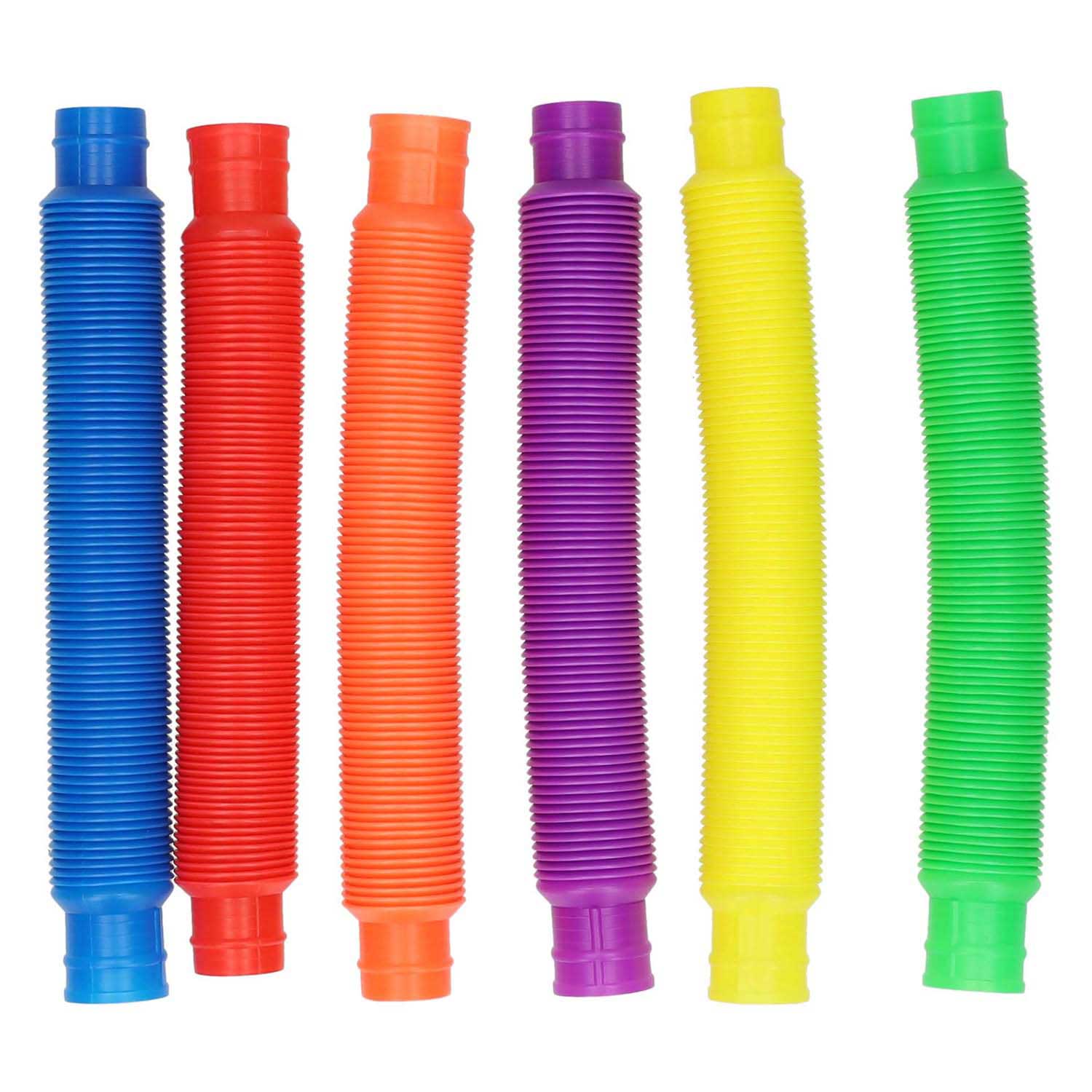 Flexibele buizen - 18st.