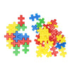 Albatros hengelsport plus puzzel set met één vorm - 60dlg