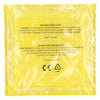 Albatros hengelsport xy-coordinatenbord - 25x25cm