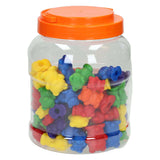 Beren in 4 formaten - 96dlg - afbeelding 2
