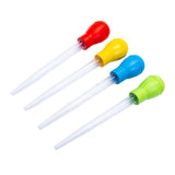 Druppelaars 30ml - 4st. - afbeelding 1