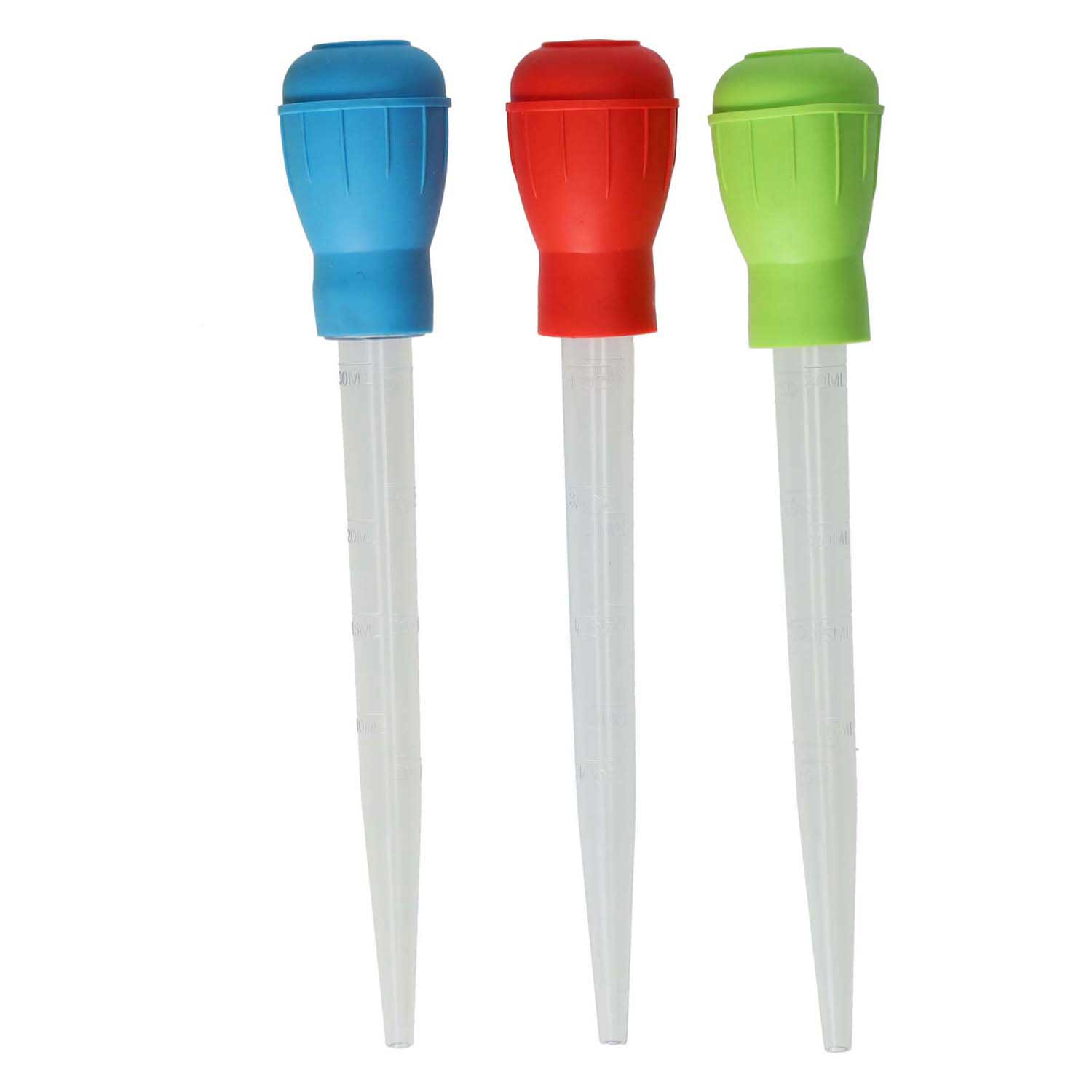 Druppelaars 30ml - 4st.