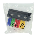 Lobbes magnetisch stapelspel - afbeelding 2