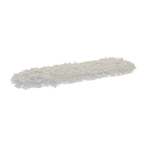 Betra zwabberhoes katoen wit (60 cm)