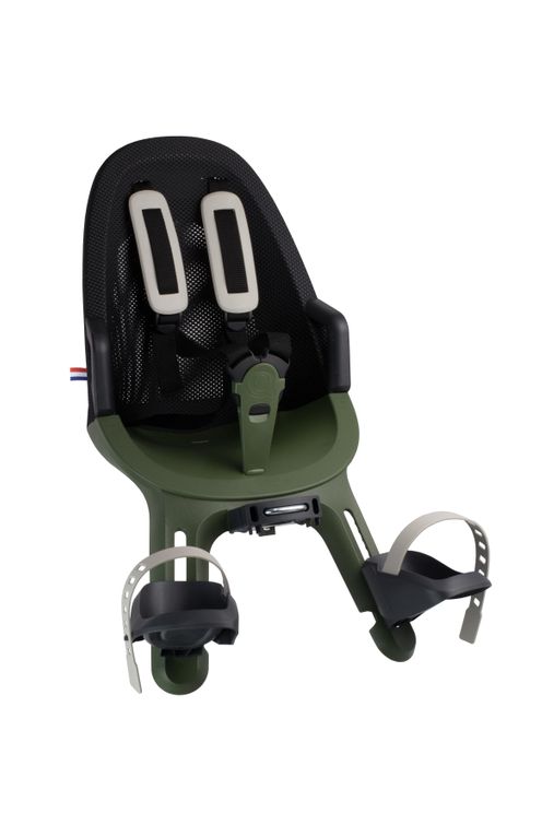 Zitje Qibbel Widek mini Air groen