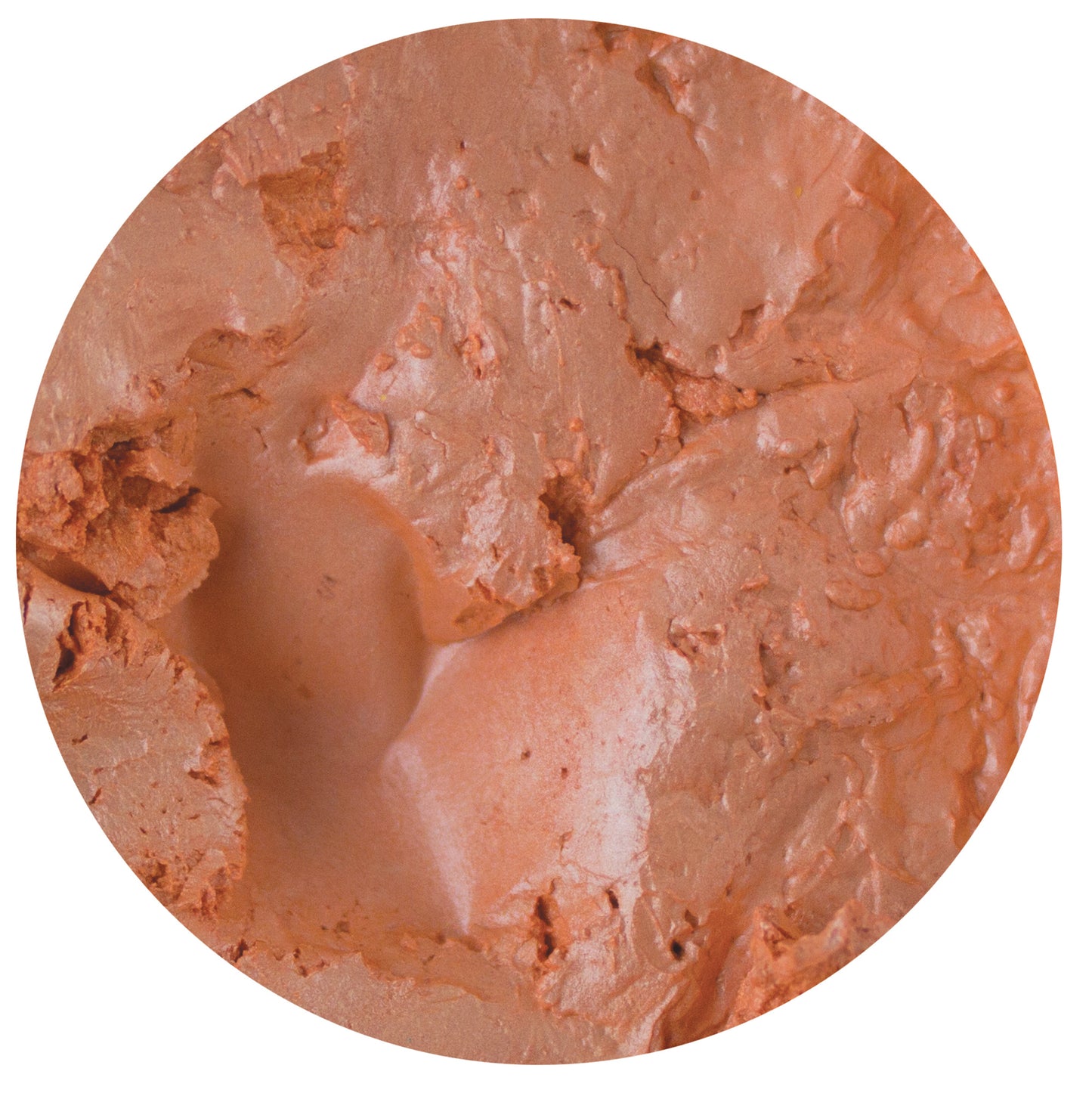 Nuvo by tonic studios nuvo • embellishment mousse coral calypso