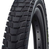 Schwalbe buitenband pick-up e-cargo 26x2.35 (60-559) zwart reflex